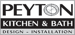 Peyton Kitchen & Bath - Website Logo